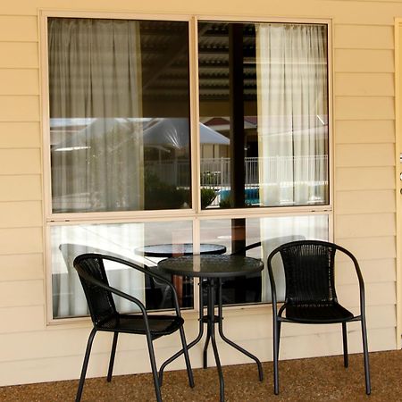 Pittsworth Motor Inn Exterior photo