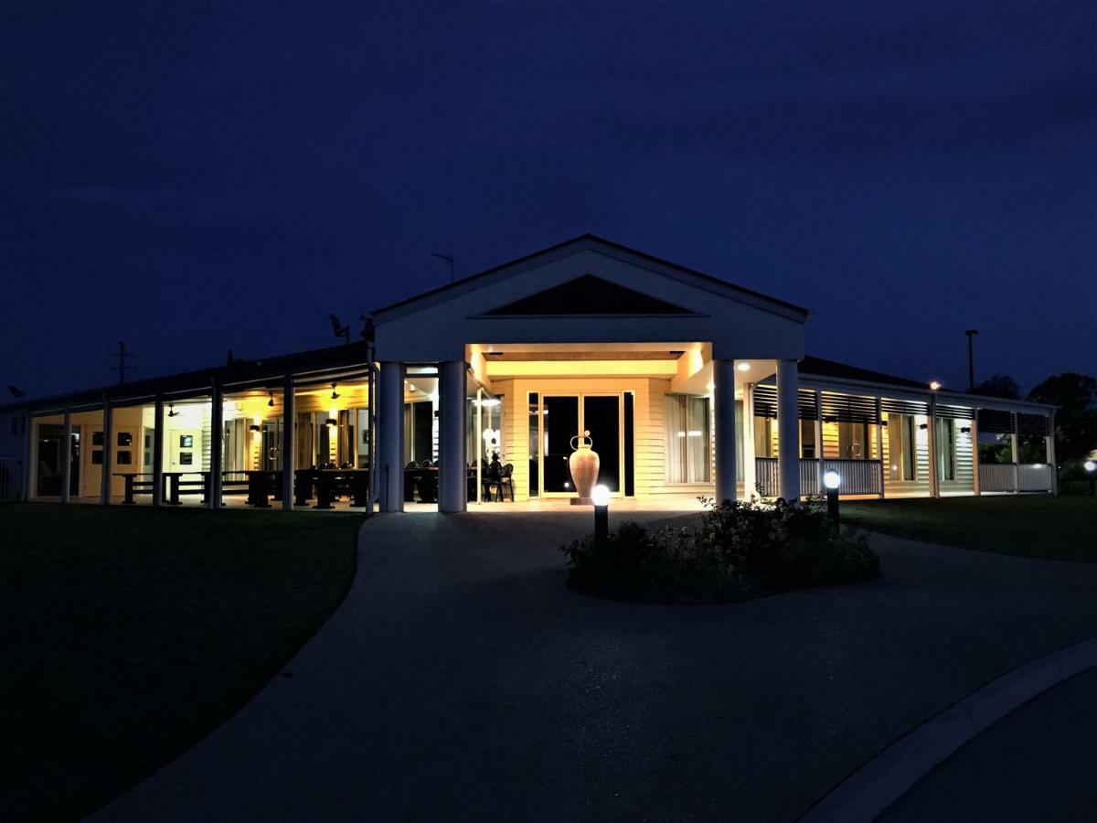 Pittsworth Motor Inn Exterior photo