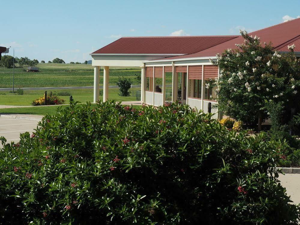 Pittsworth Motor Inn Exterior photo